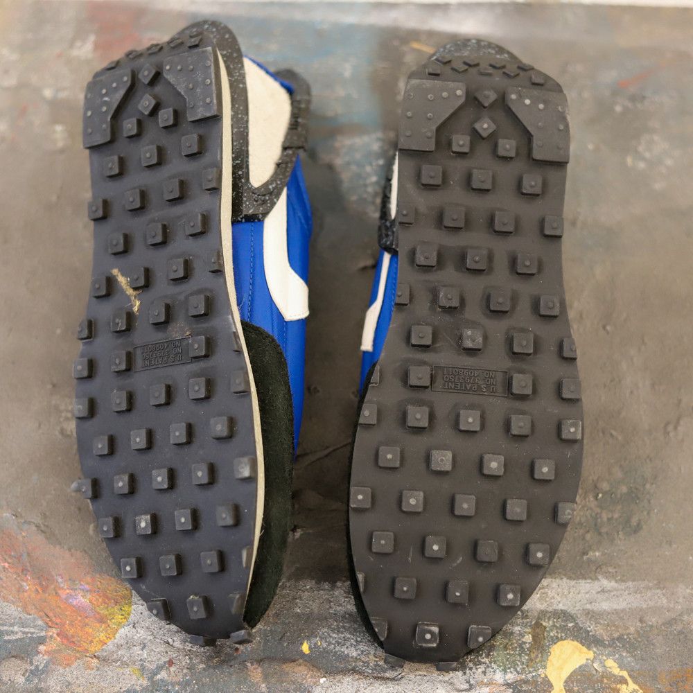 Jun Takahashi × Nike × Undercover NWOT Undercover Jun Takahashi x Nike Daybreak sneakers Size US 12 / EU 45 - 4 Thumbnail