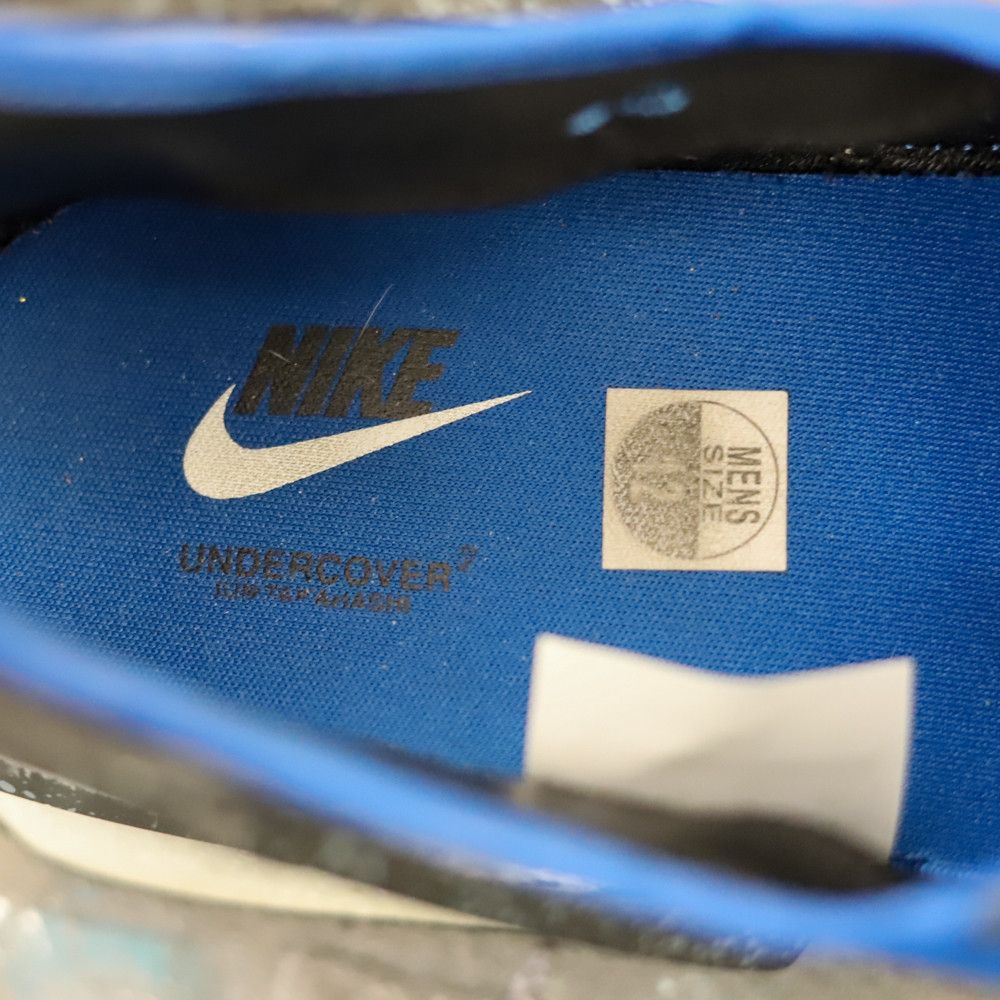 Jun Takahashi × Nike × Undercover NWOT Undercover Jun Takahashi x Nike Daybreak sneakers Size US 12 / EU 45 - 9 Thumbnail