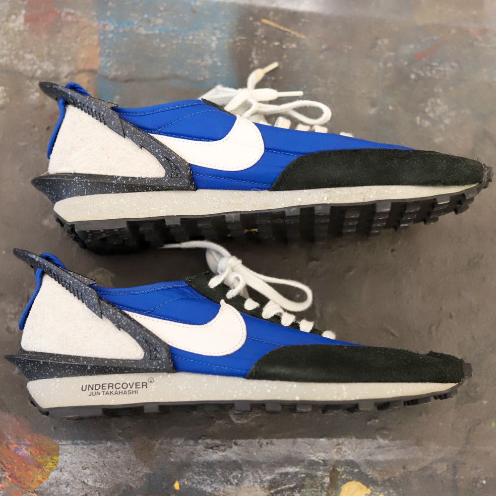 Jun Takahashi × Nike × Undercover NWOT Undercover Jun Takahashi x Nike Daybreak sneakers Size US 12 / EU 45 - 3 Thumbnail
