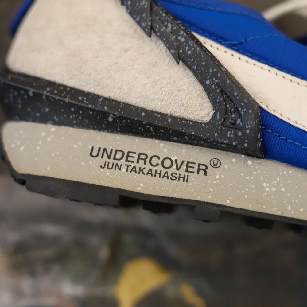 Jun Takahashi × Nike × Undercover NWOT Undercover Jun Takahashi x Nike Daybreak sneakers Size US 12 / EU 45 - 6 Thumbnail
