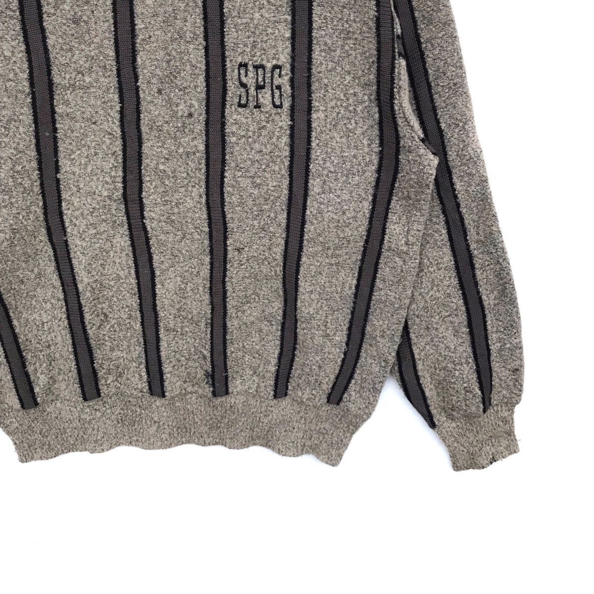 Aran Isles Knitwear Vintage Spalding American Style Knitwear Size US M / EU 48-50 / 2 - 4 Thumbnail