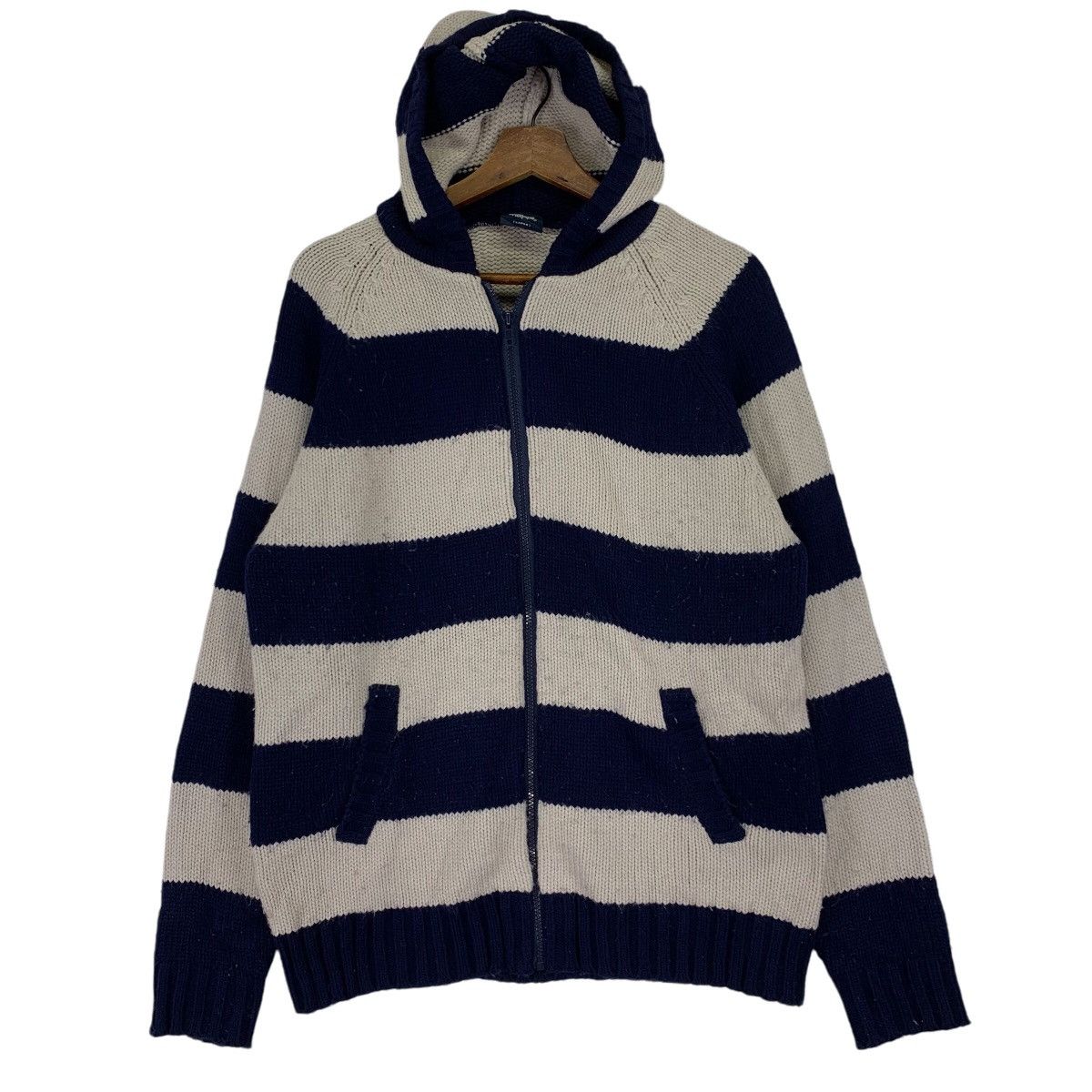 Aran Isles Knitwear Vintage Willpips Knitwear Sweater Size US L / EU 52-54 / 3 - 1 Thumbnail