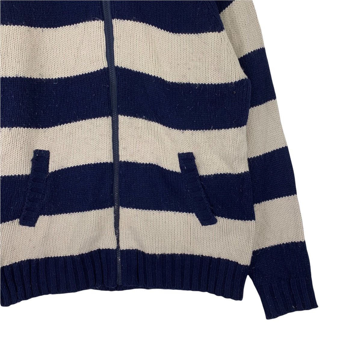 Aran Isles Knitwear Vintage Willpips Knitwear Sweater Size US L / EU 52-54 / 3 - 3 Thumbnail
