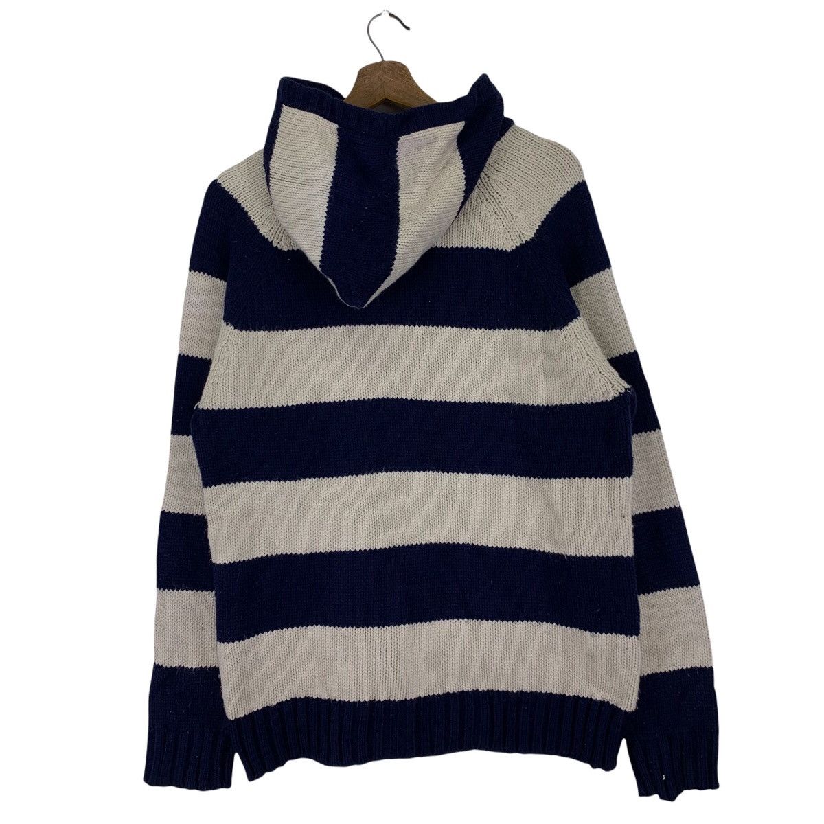 Aran Isles Knitwear Vintage Willpips Knitwear Sweater Size US L / EU 52-54 / 3 - 5 Thumbnail