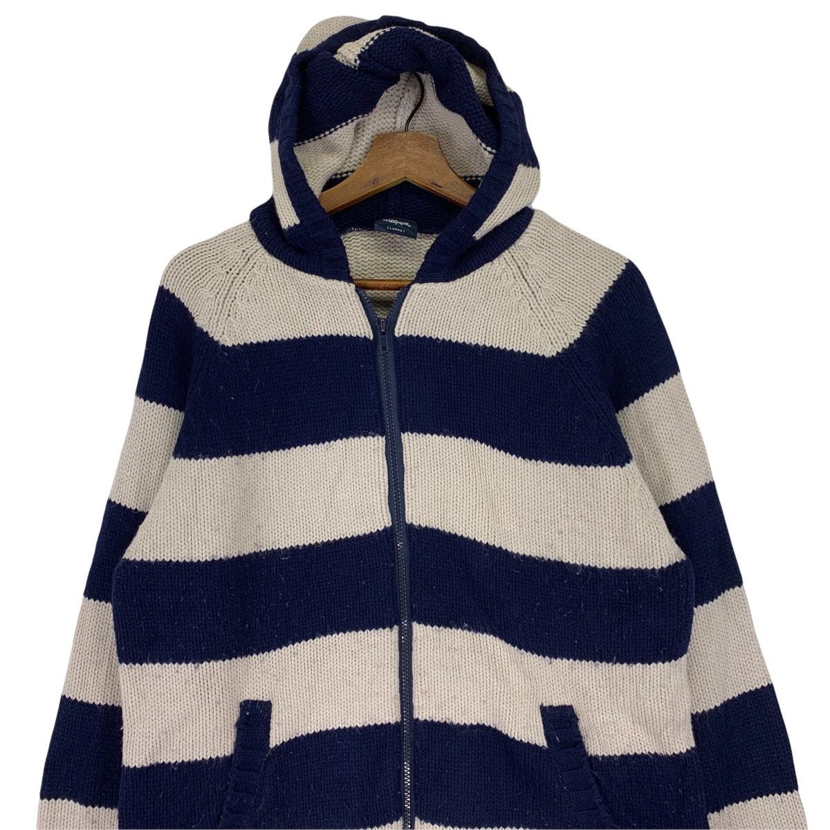 Aran Isles Knitwear Vintage Willpips Knitwear Sweater Size US L / EU 52-54 / 3 - 2 Thumbnail