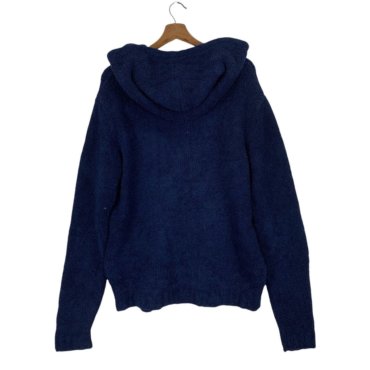 Peanuts Peanut Surf Style Hawai Hoodie Knitwear Sweater Size US M / EU 48-50 / 2 - 5 Thumbnail