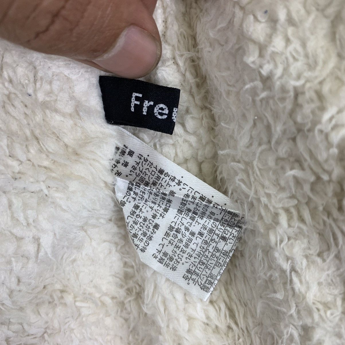 Aran Isles Knitwear Vintage Freude Bandana Native Hoodie Sweater Size US M / EU 48-50 / 2 - 7 Thumbnail