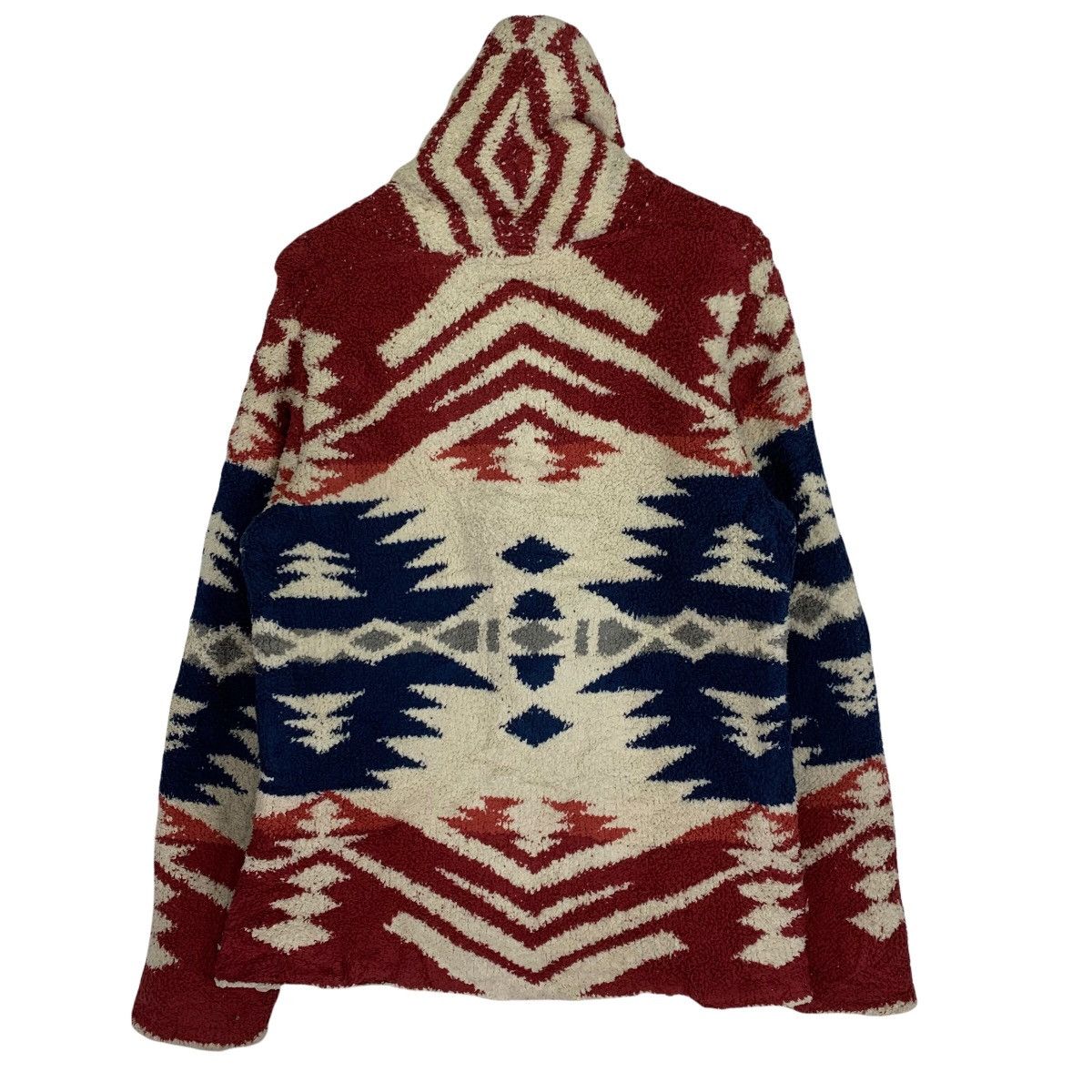 Native Vintage Antiballistic Bandana Native Knitwear Sweater Size US M / EU 48-50 / 2 - 6 Thumbnail