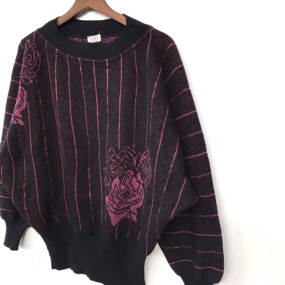 Aran Isles Knitwear Basile Made In Italy Crewneck Size US M / EU 48-50 / 2 - 2 Thumbnail