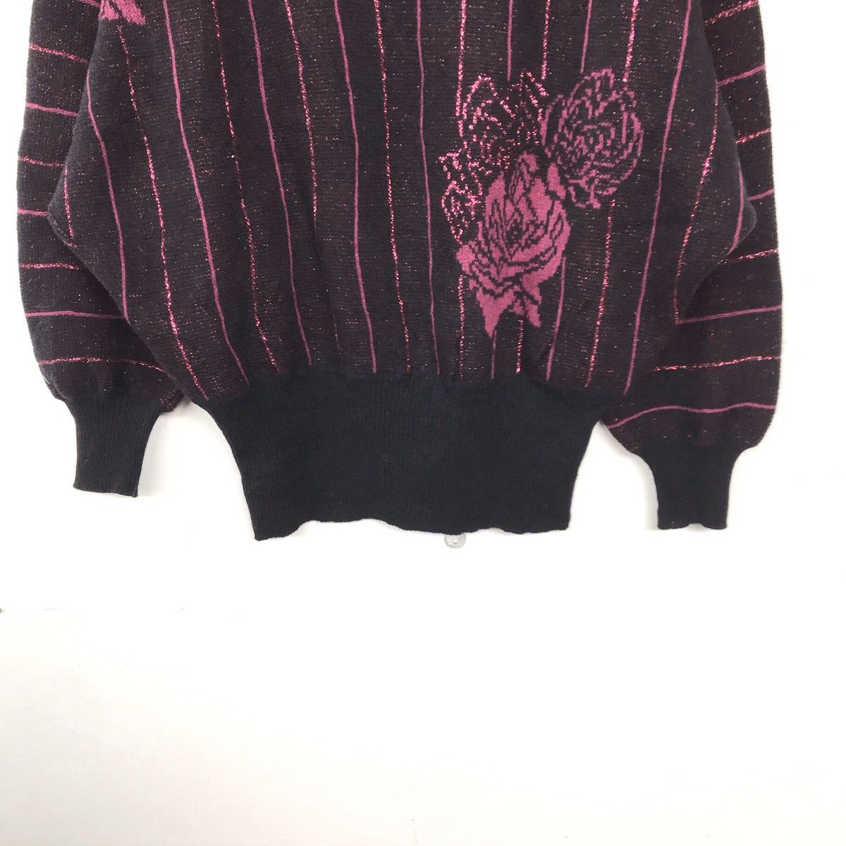 Aran Isles Knitwear Basile Made In Italy Crewneck Size US M / EU 48-50 / 2 - 4 Thumbnail