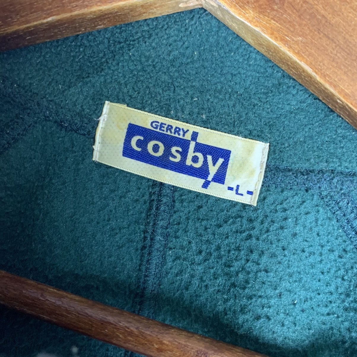 Crosby Square Vintage 90s Gerry Cosby Native Knitwear Sweather Size US L / EU 52-54 / 3 - 7 Thumbnail