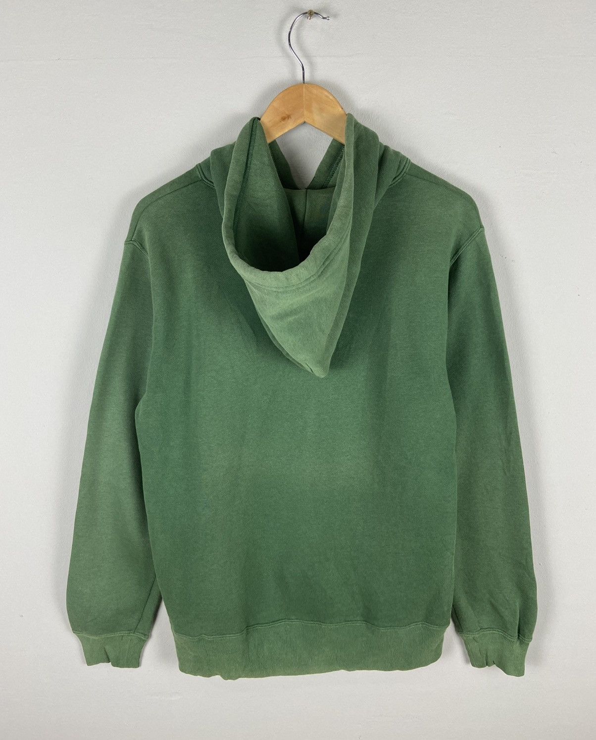 Vintage Vintage College University Pull Over Sweater Hoodie Size US M / EU 48-50 / 2 - 6 Thumbnail