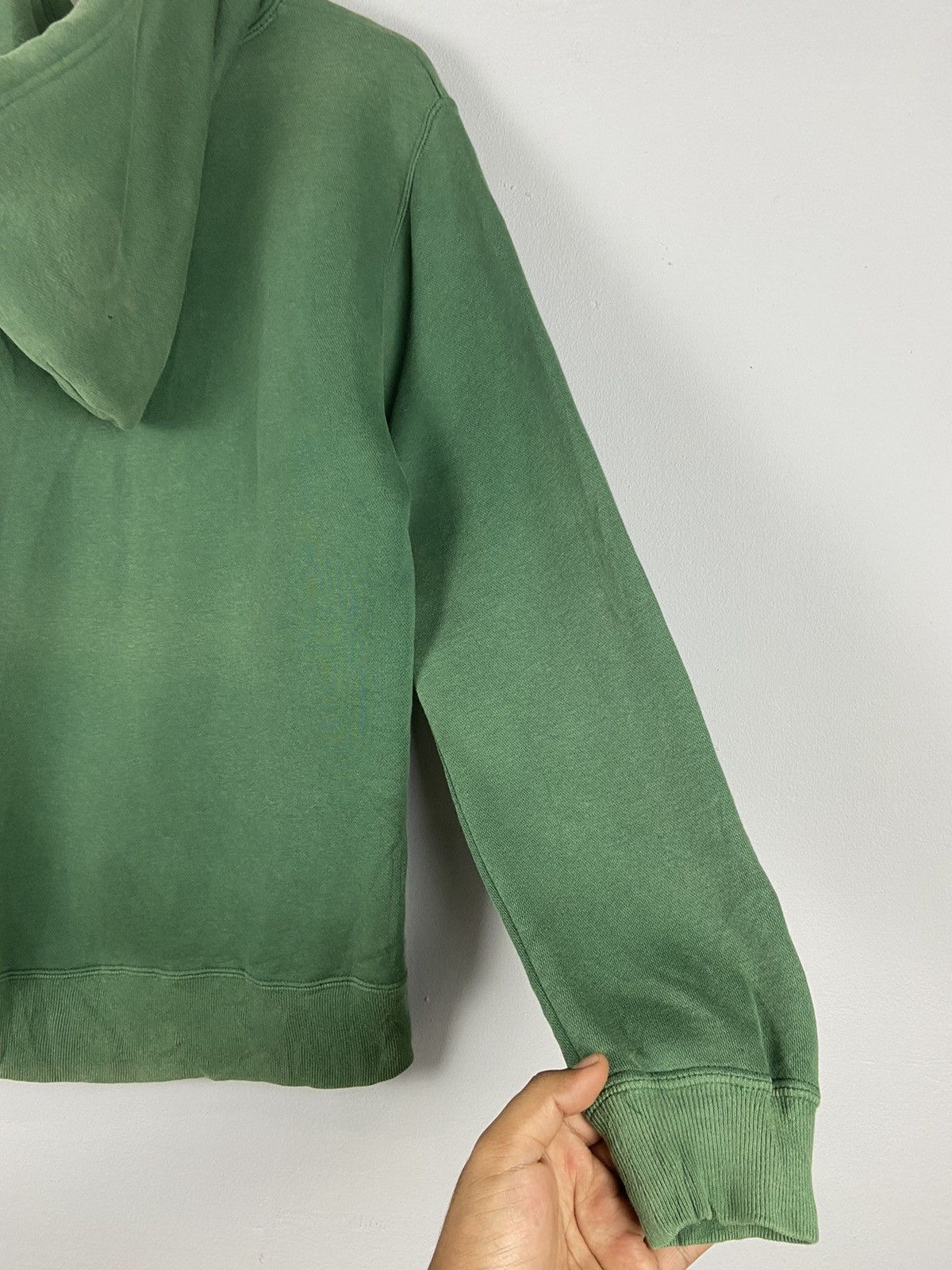 Vintage Vintage College University Pull Over Sweater Hoodie Size US M / EU 48-50 / 2 - 8 Thumbnail