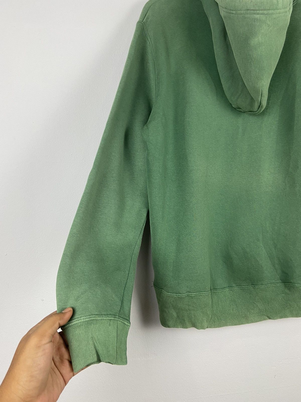 Vintage Vintage College University Pull Over Sweater Hoodie Size US M / EU 48-50 / 2 - 7 Thumbnail