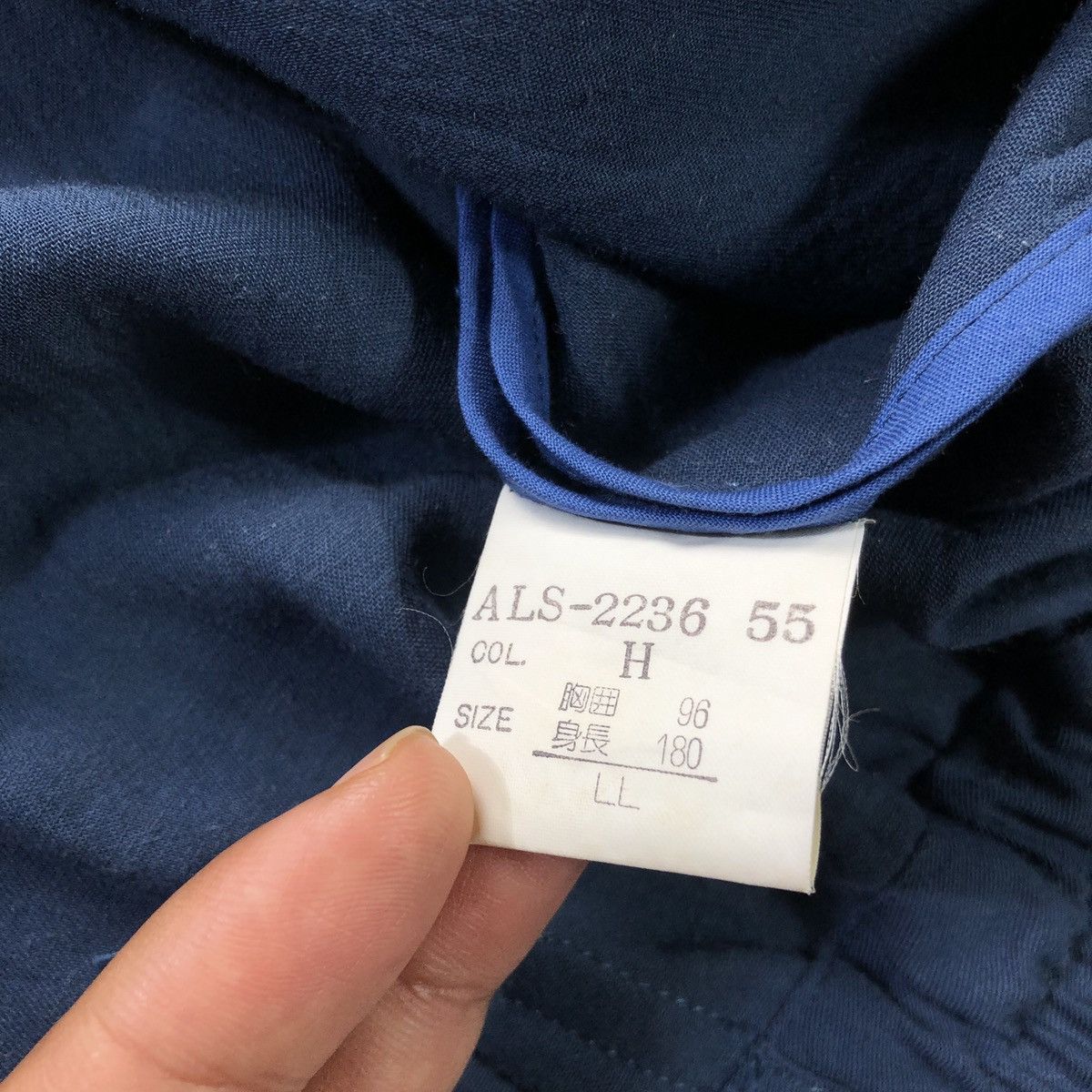 Christian Dior Monsieur × Vintage Vintage Christian Dior Monsieur Rayon Bomber Hooded Jacket Size US L / EU 52-54 / 3 - 8 Thumbnail