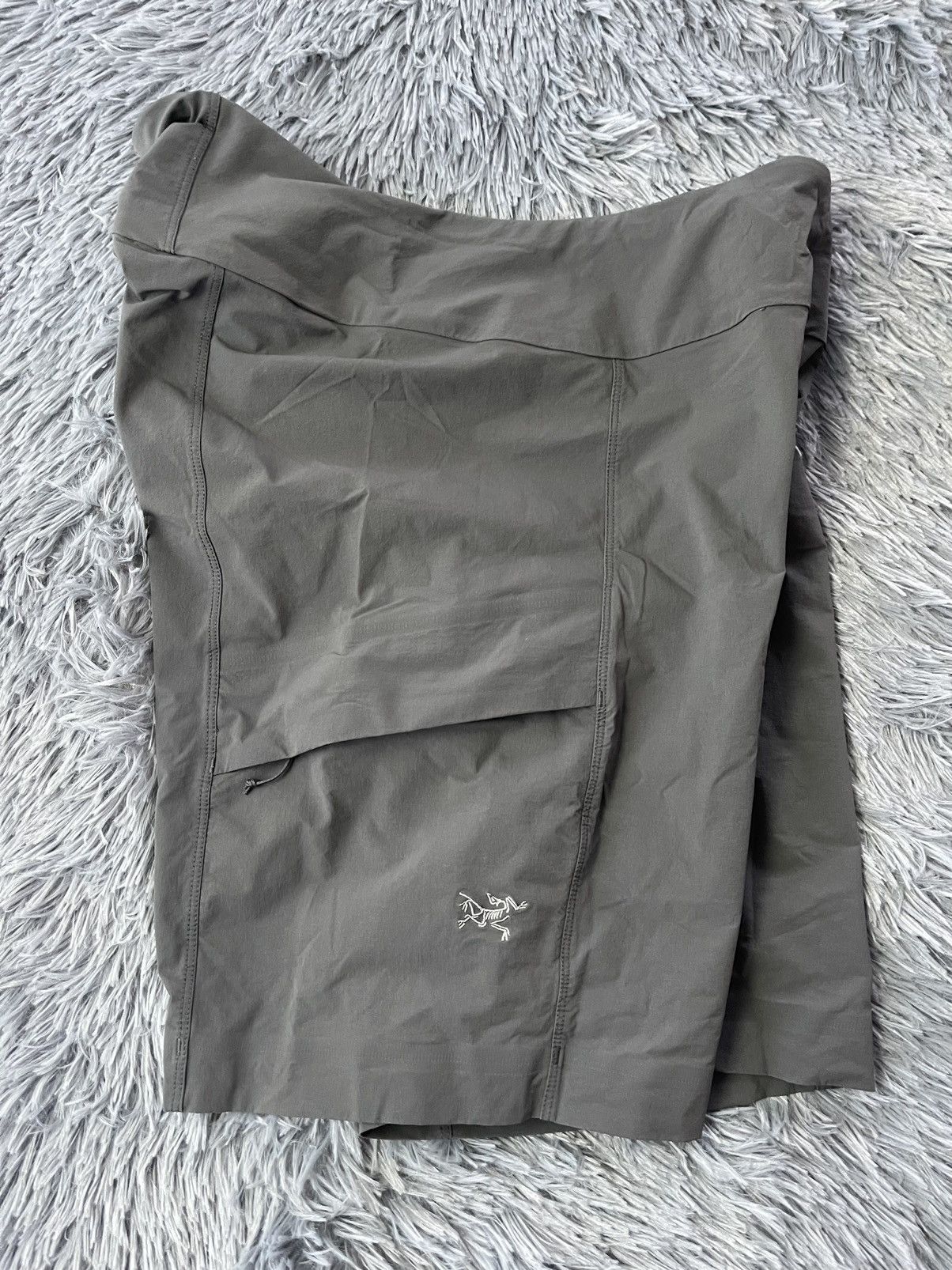 Arc'teryx Arc’teryx gorpcore style cargo shorts Size 28" / US 6 / IT 42 - 3 Thumbnail