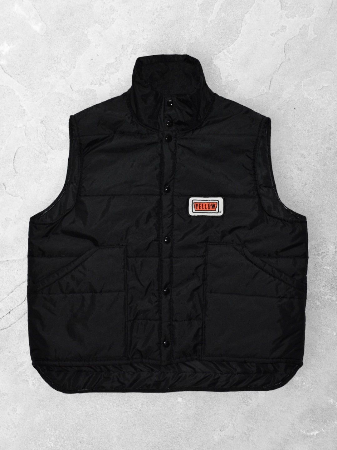 Vintage Vintage 90s Workwear Puffer Vest (XL) Size US XL / EU 56 / 4 - 1 Thumbnail