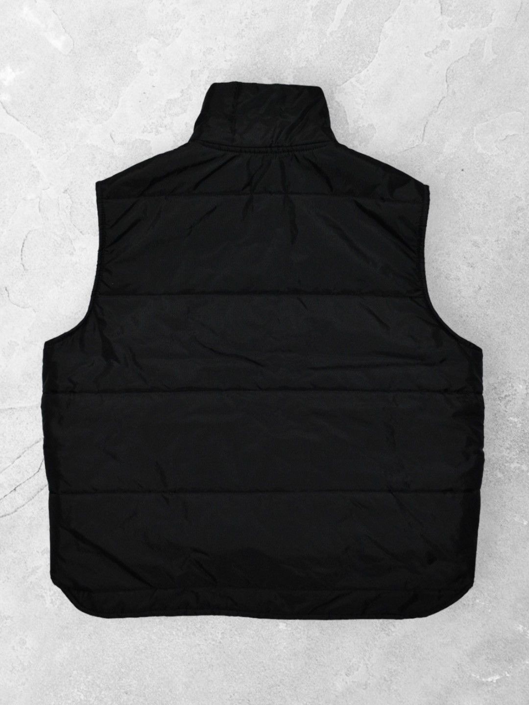 Vintage Vintage 90s Workwear Puffer Vest (XL) Size US XL / EU 56 / 4 - 4 Thumbnail