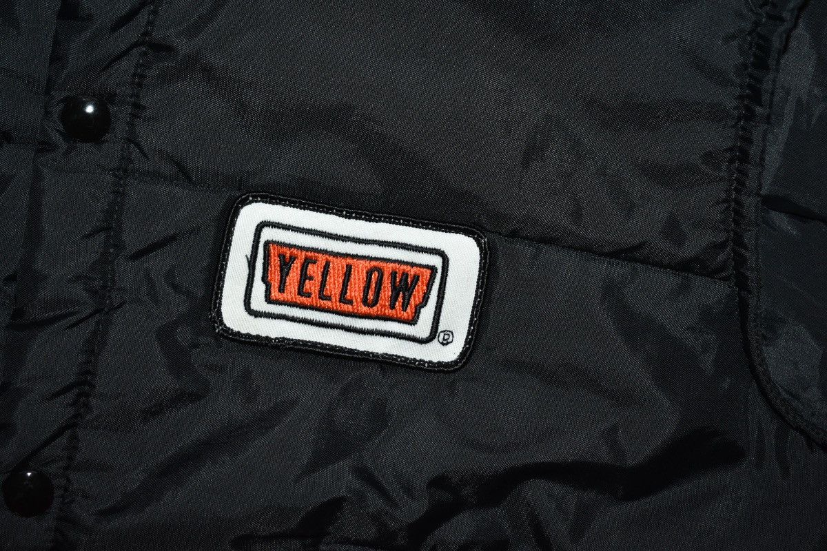 Vintage Vintage 90s Workwear Puffer Vest (XL) Size US XL / EU 56 / 4 - 3 Thumbnail