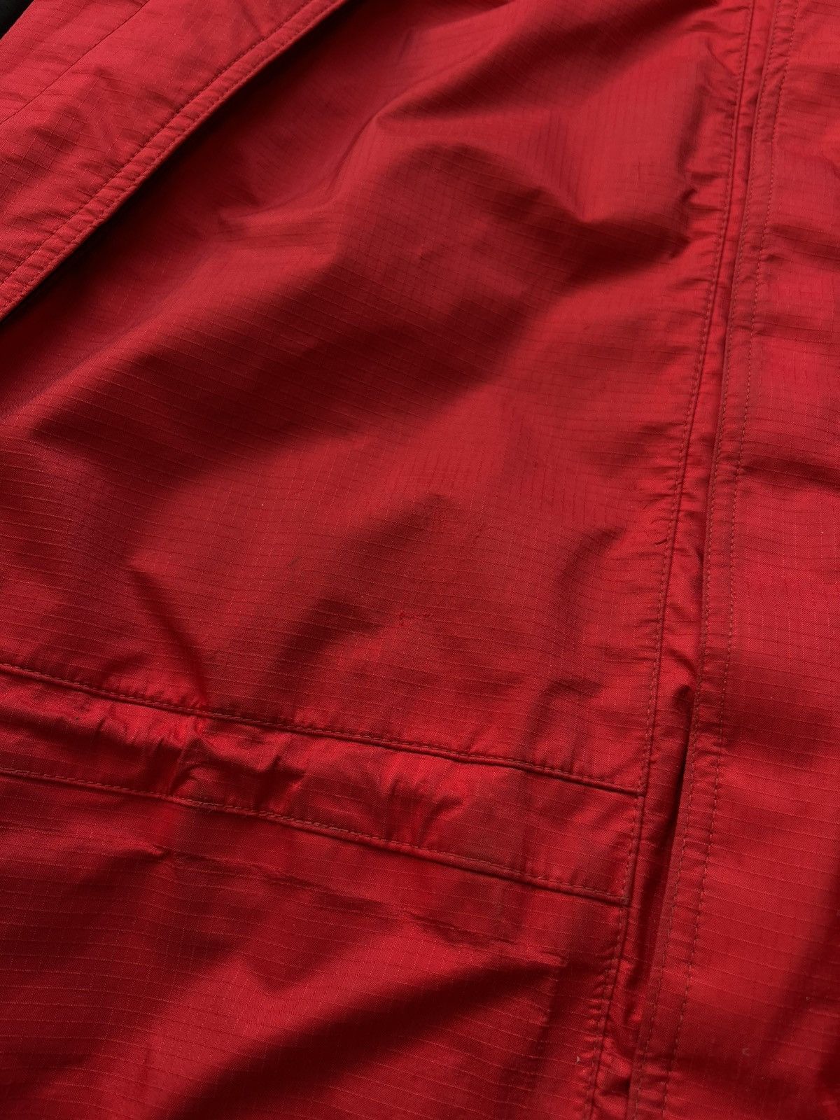 The North Face × Vintage Vintage 90s The North Face Mountain Kichatna Jacket Gore-Tex Size US M / EU 48-50 / 2 - 17 Thumbnail