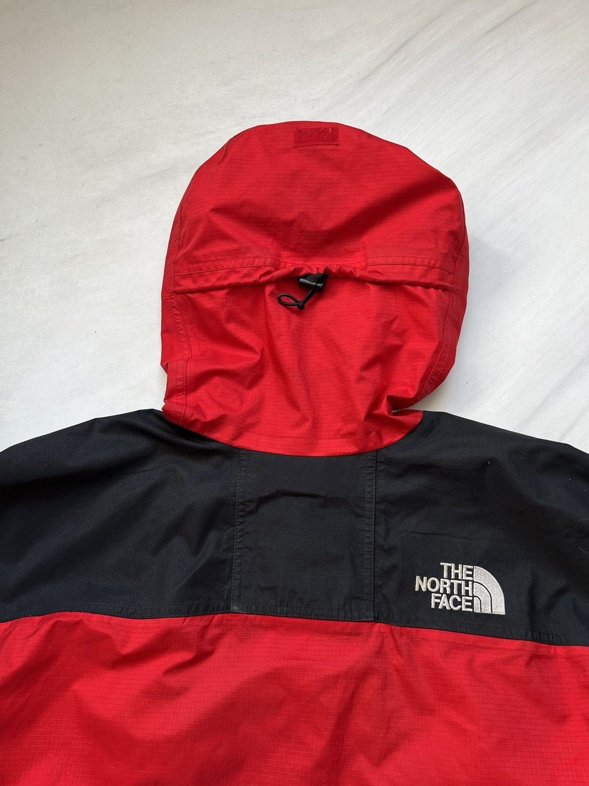 The North Face × Vintage Vintage 90s The North Face Mountain Kichatna Jacket Gore-Tex Size US M / EU 48-50 / 2 - 19 Thumbnail