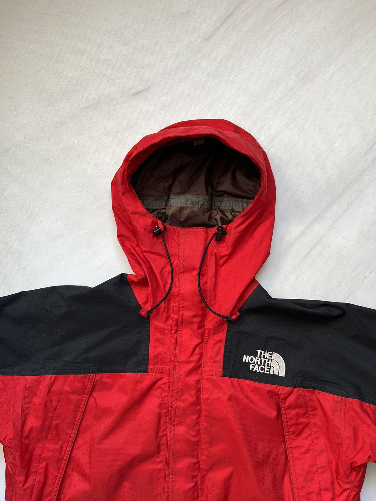 The North Face × Vintage Vintage 90s The North Face Mountain Kichatna Jacket Gore-Tex Size US M / EU 48-50 / 2 - 3 Thumbnail