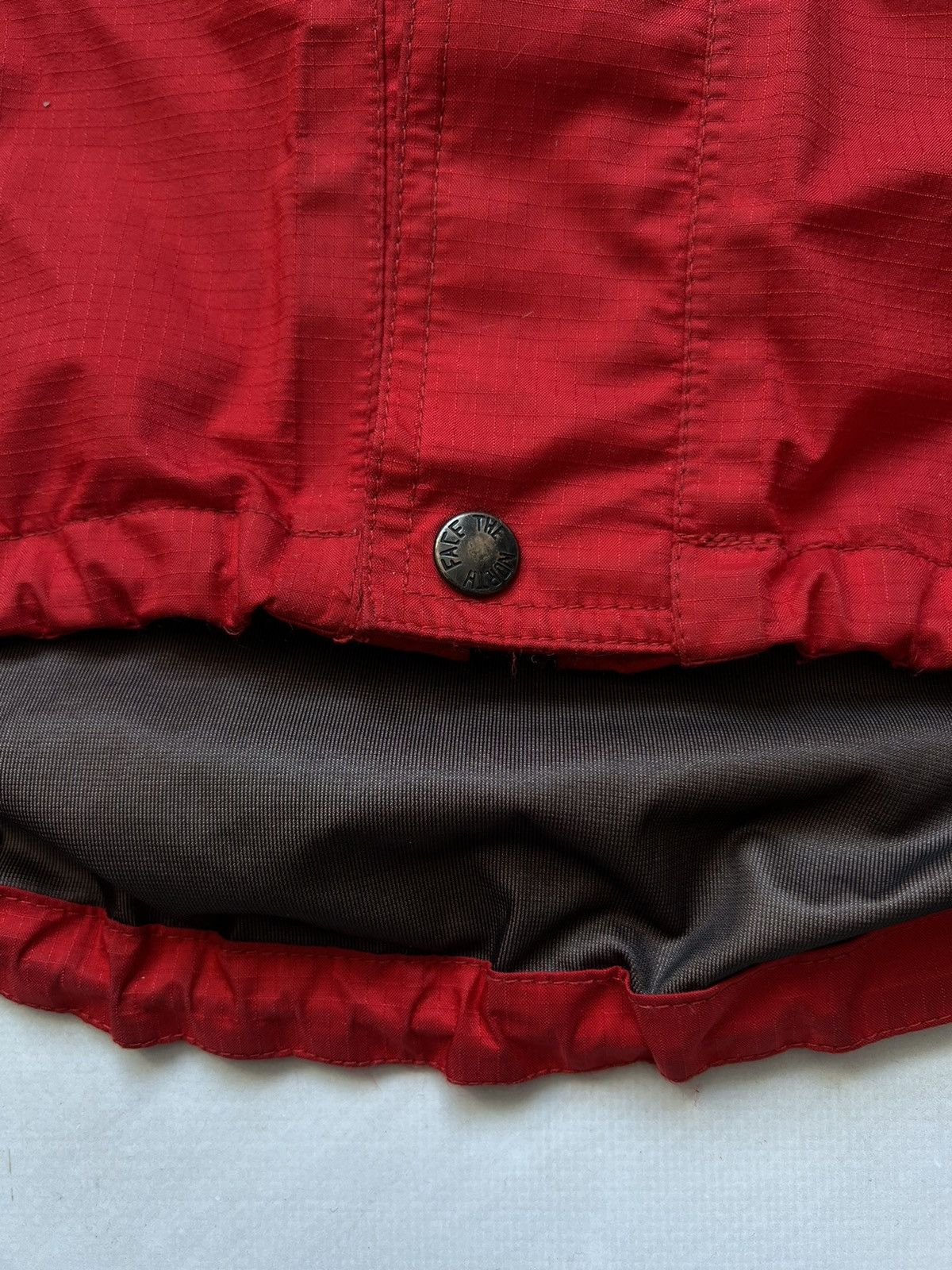 The North Face × Vintage Vintage 90s The North Face Mountain Kichatna Jacket Gore-Tex Size US M / EU 48-50 / 2 - 18 Thumbnail