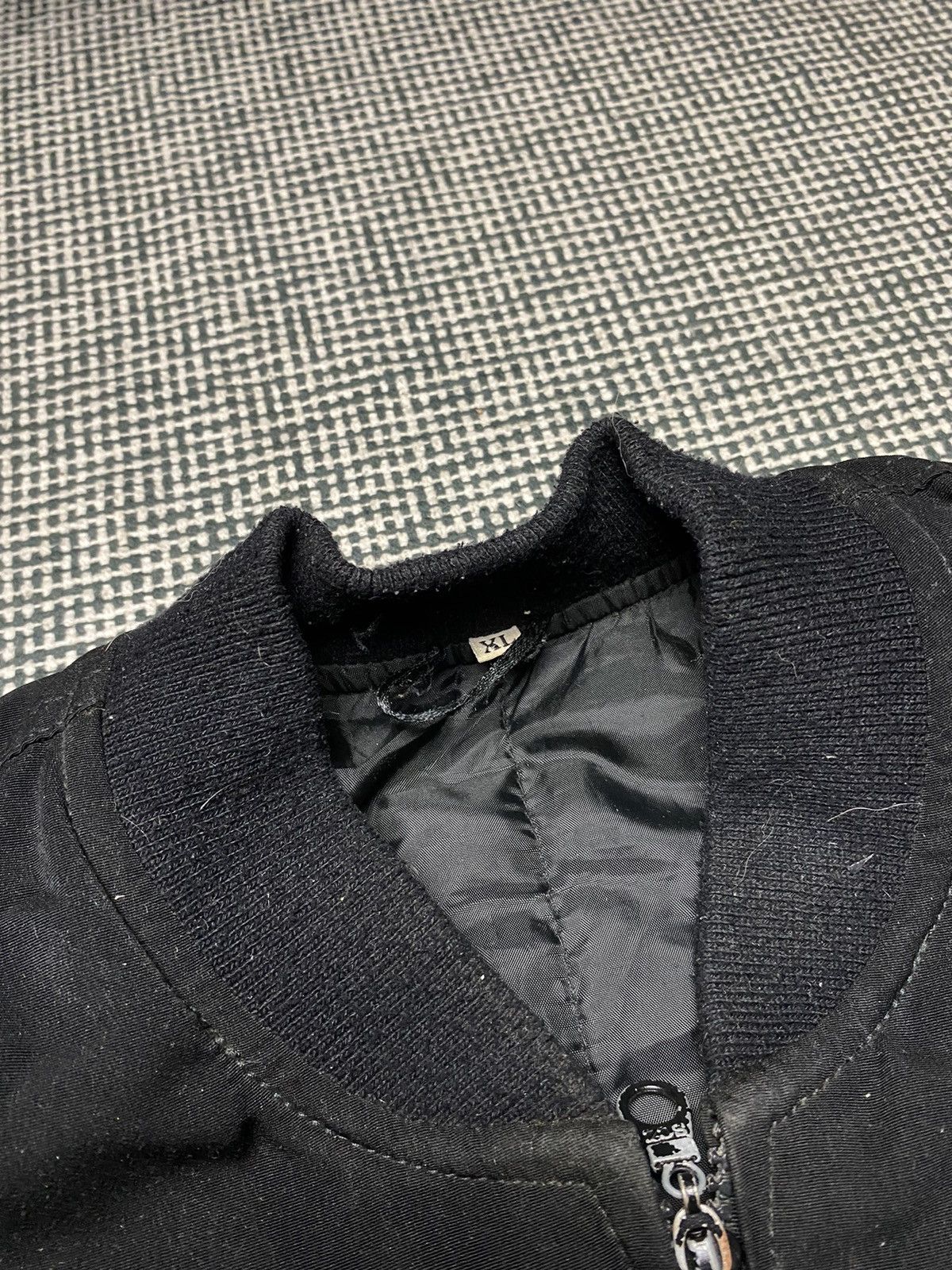 Harley Davidson × Vintage Harley Davidson jacket bombers vintage Size US L / EU 52-54 / 3 - 7 Thumbnail