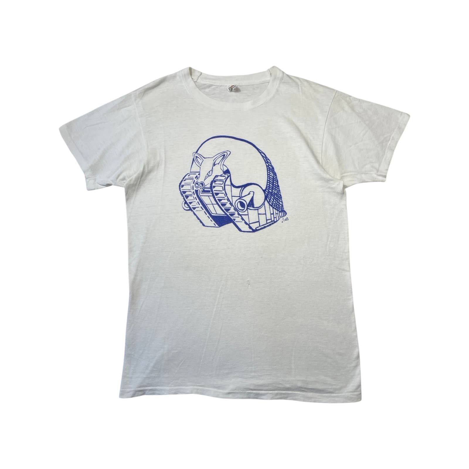 Emerson Lake & Palmer Tarkus T Shirt Emerson Lake & Palmer Tarkus T Shirt
