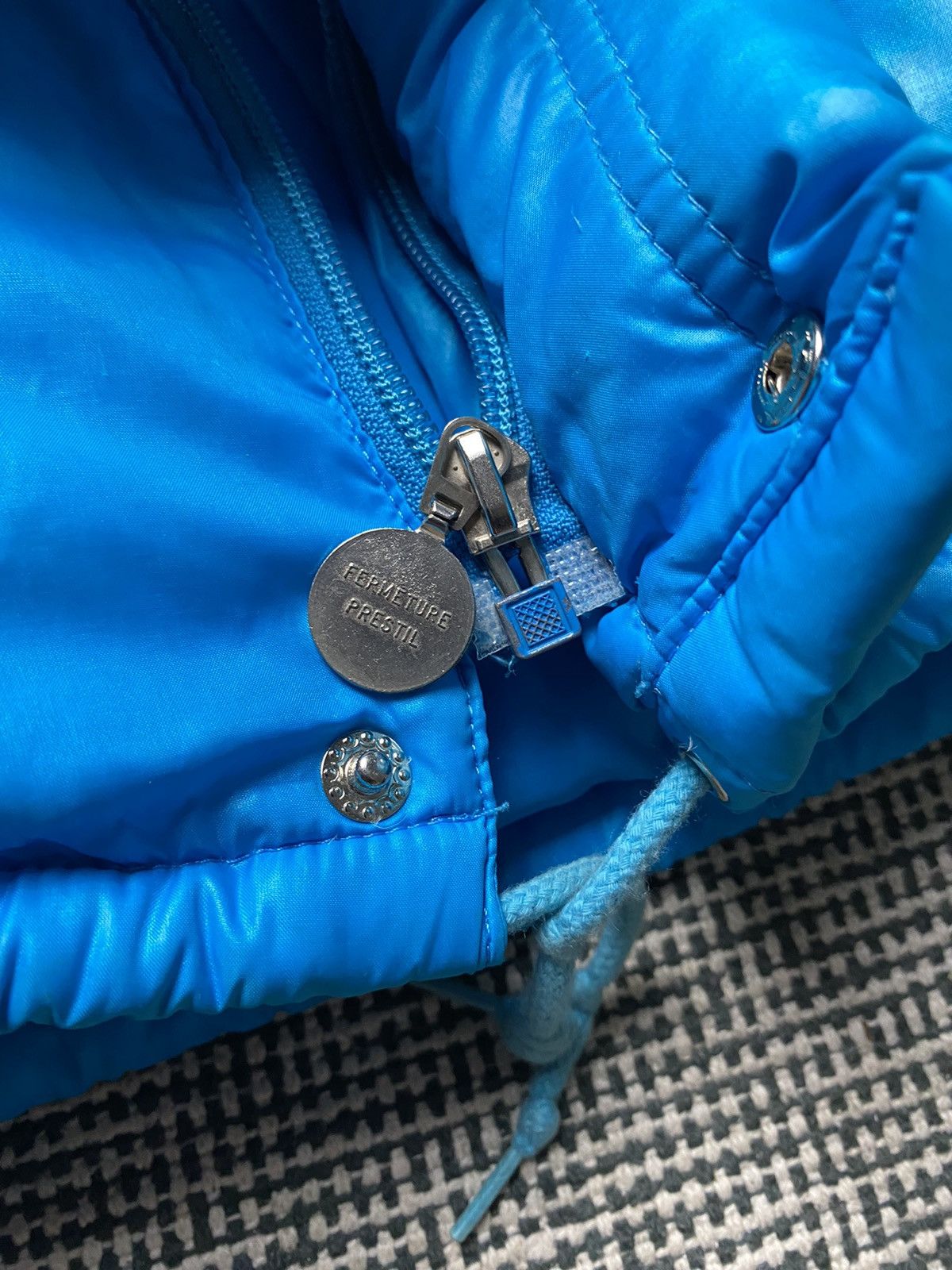 Moncler × Vintage Moncler vintage puffer jacket 80s Size US M / EU 48-50 / 2 - 10 Thumbnail