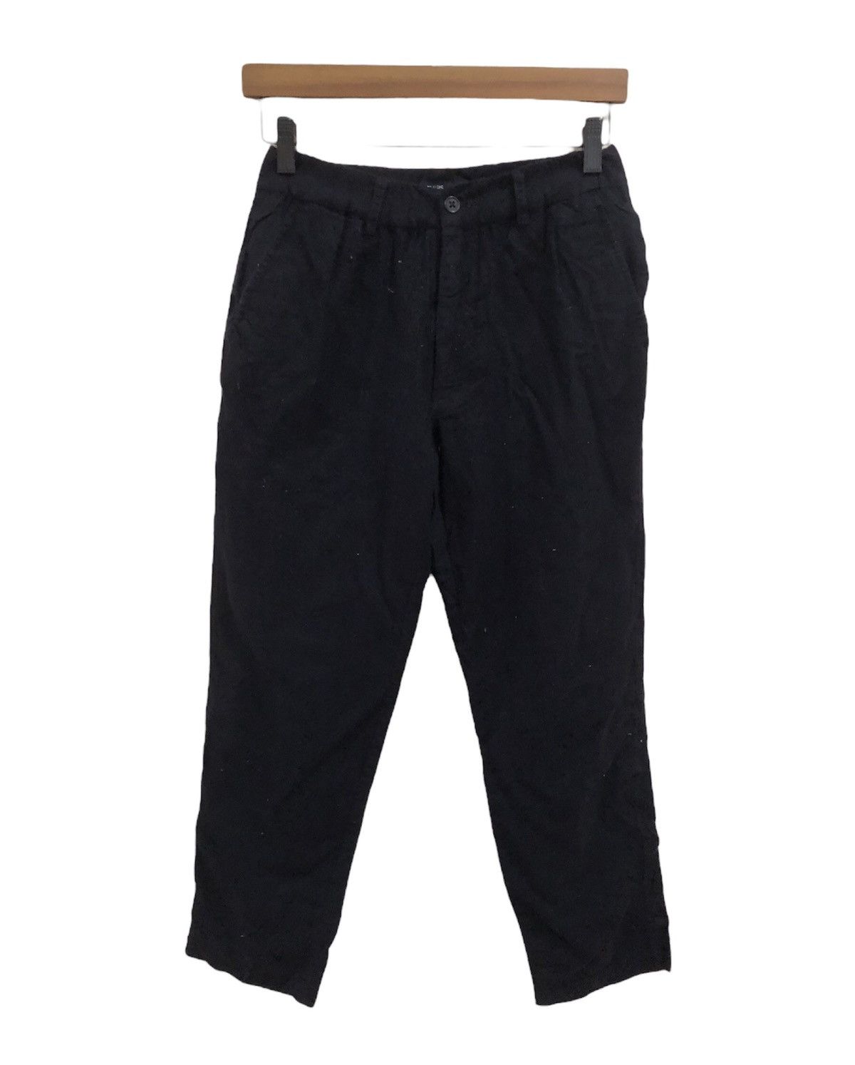 Ships Japan Wool Pant