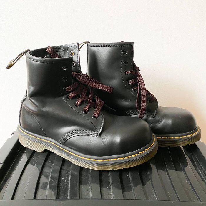 Dr store martens 10108