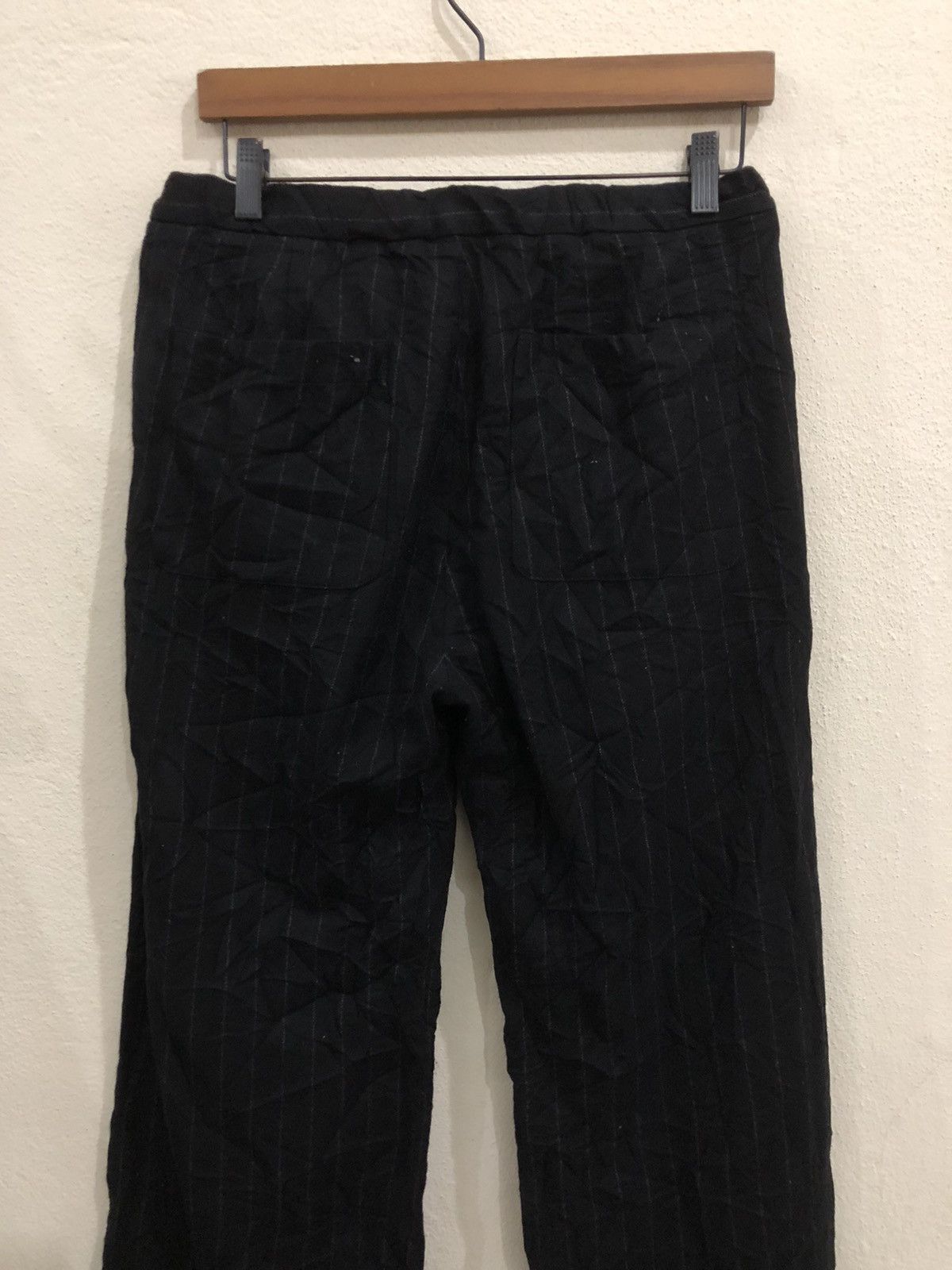 Attachment Attachment Wool Pant Size 30" / US 8 / IT 44 - 6 Thumbnail