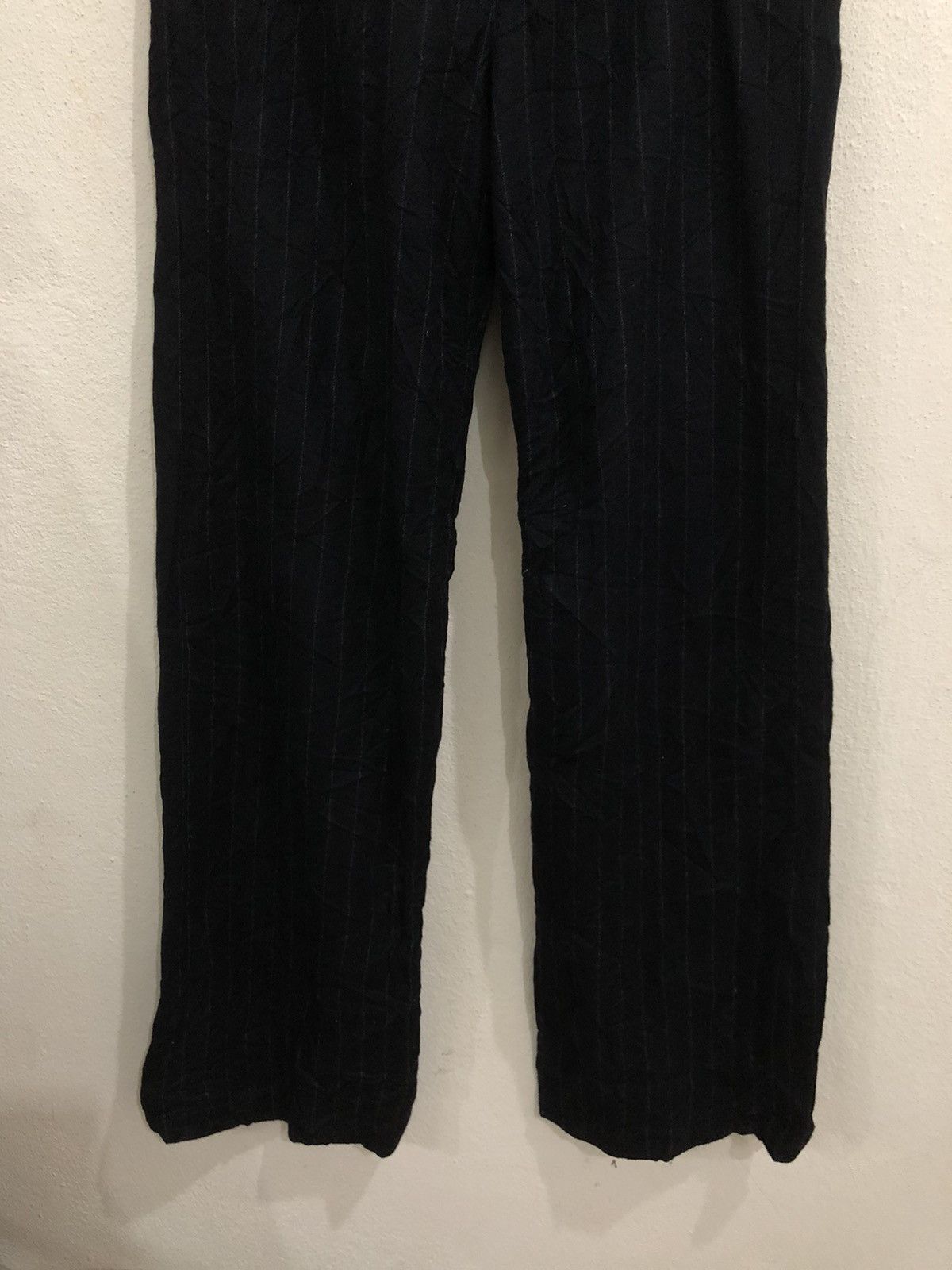 Attachment Attachment Wool Pant Size 30" / US 8 / IT 44 - 4 Thumbnail