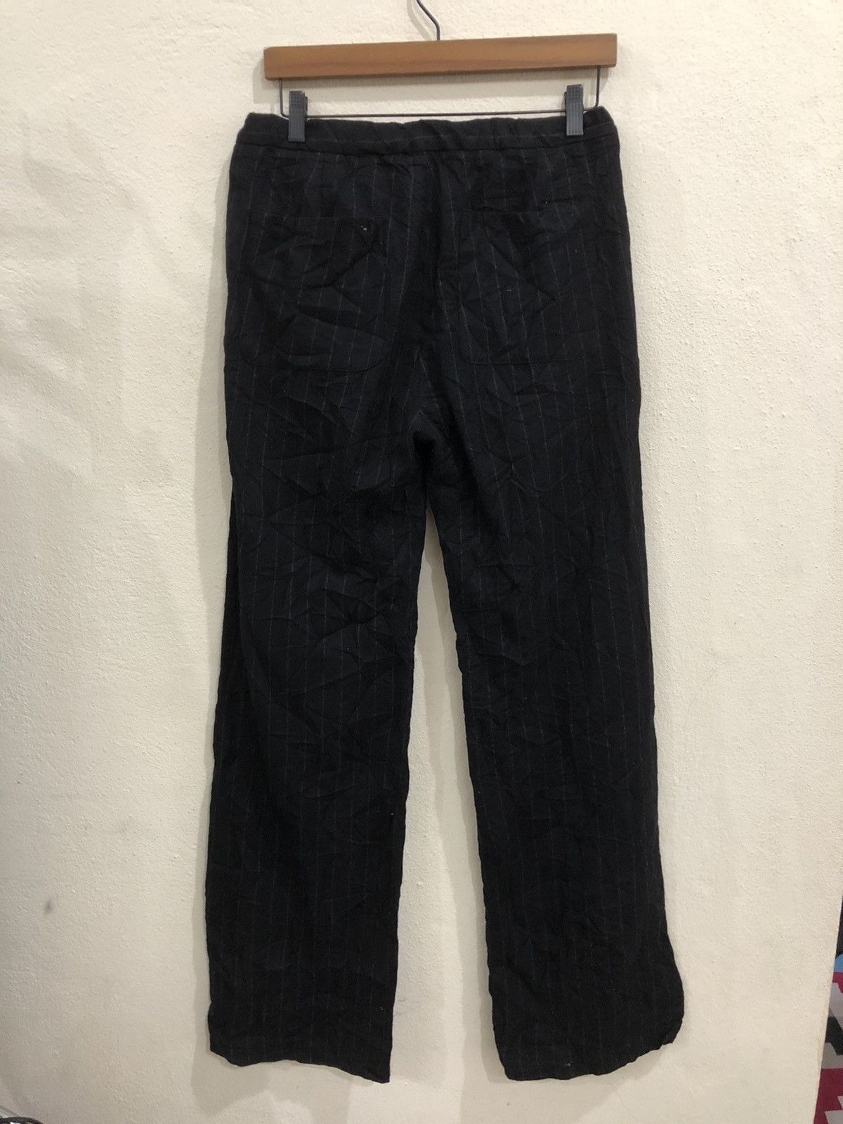 Attachment Attachment Wool Pant Size 30" / US 8 / IT 44 - 5 Thumbnail