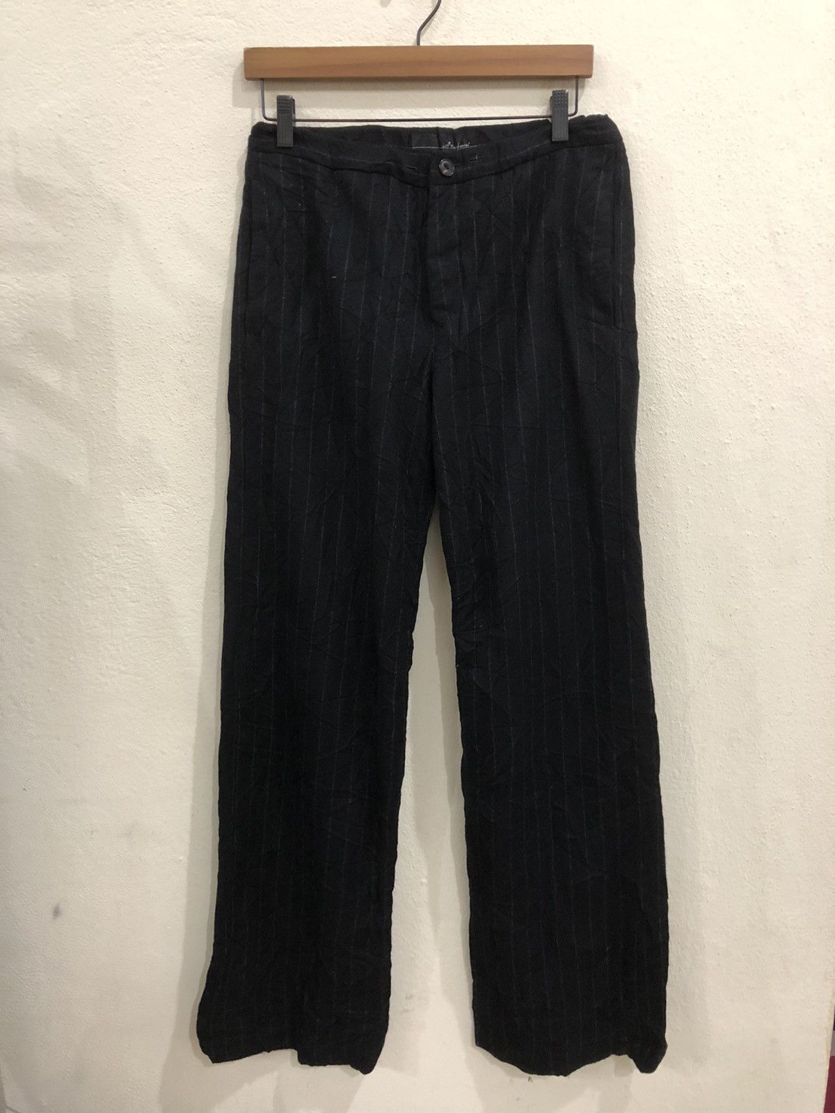 Attachment Attachment Wool Pant Size 30" / US 8 / IT 44 - 2 Thumbnail