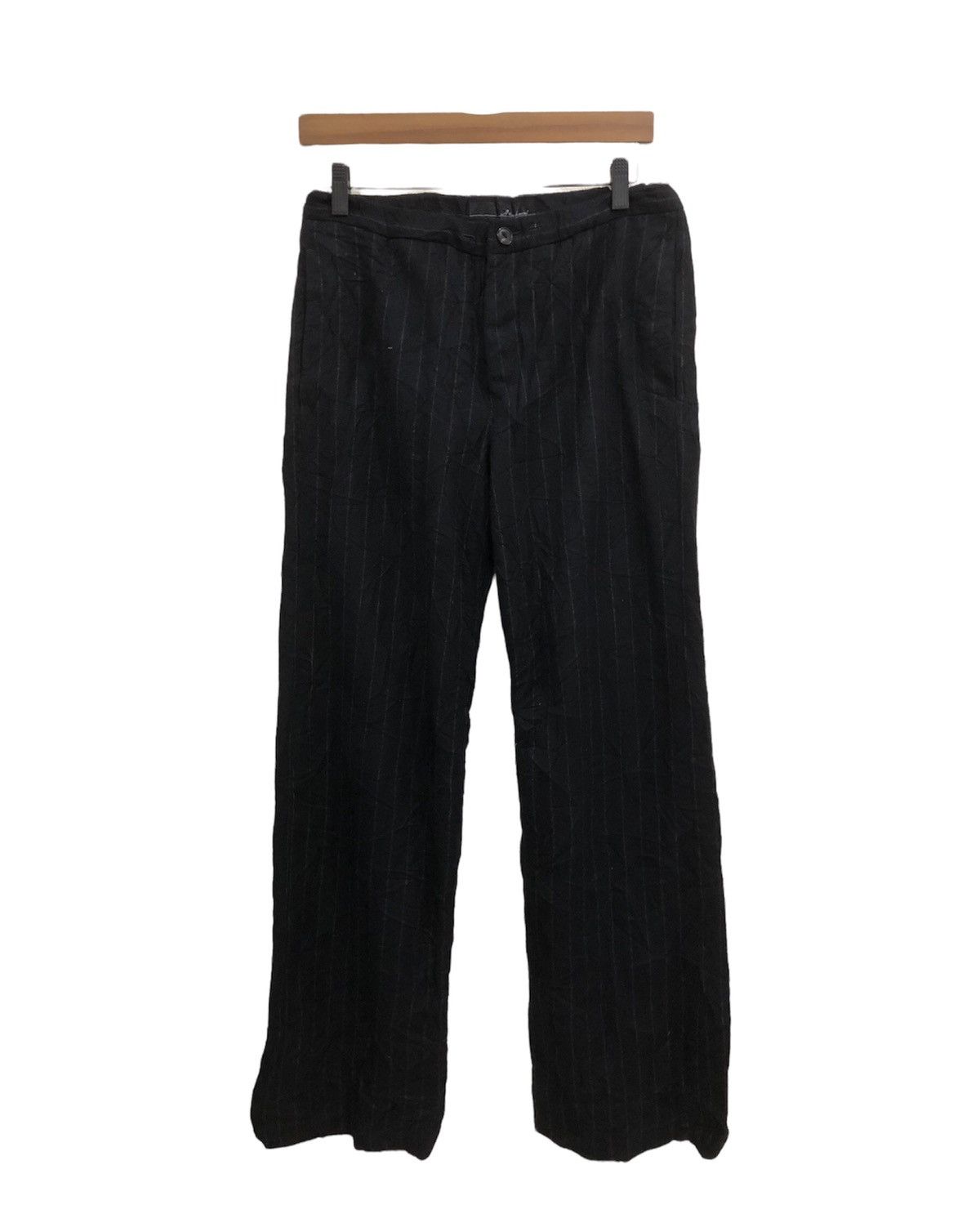 Attachment Attachment Wool Pant Size 30" / US 8 / IT 44 - 1 Thumbnail