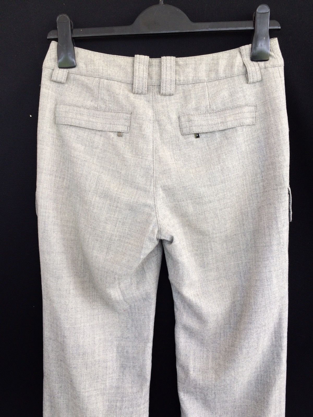 Sonia Rykiel Sonia Rykiel Bushpant Size 28" / US 6 / IT 42 - 6 Thumbnail