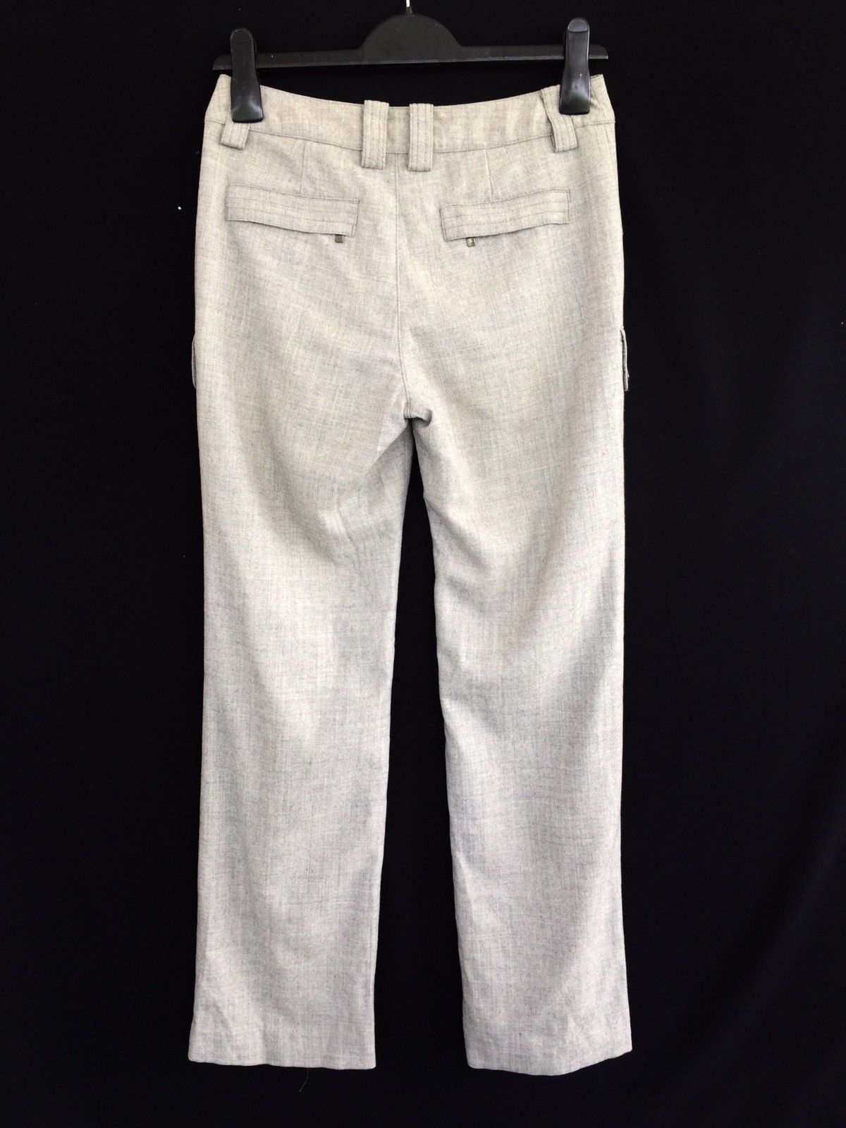 Sonia Rykiel Sonia Rykiel Bushpant Size 28" / US 6 / IT 42 - 5 Thumbnail