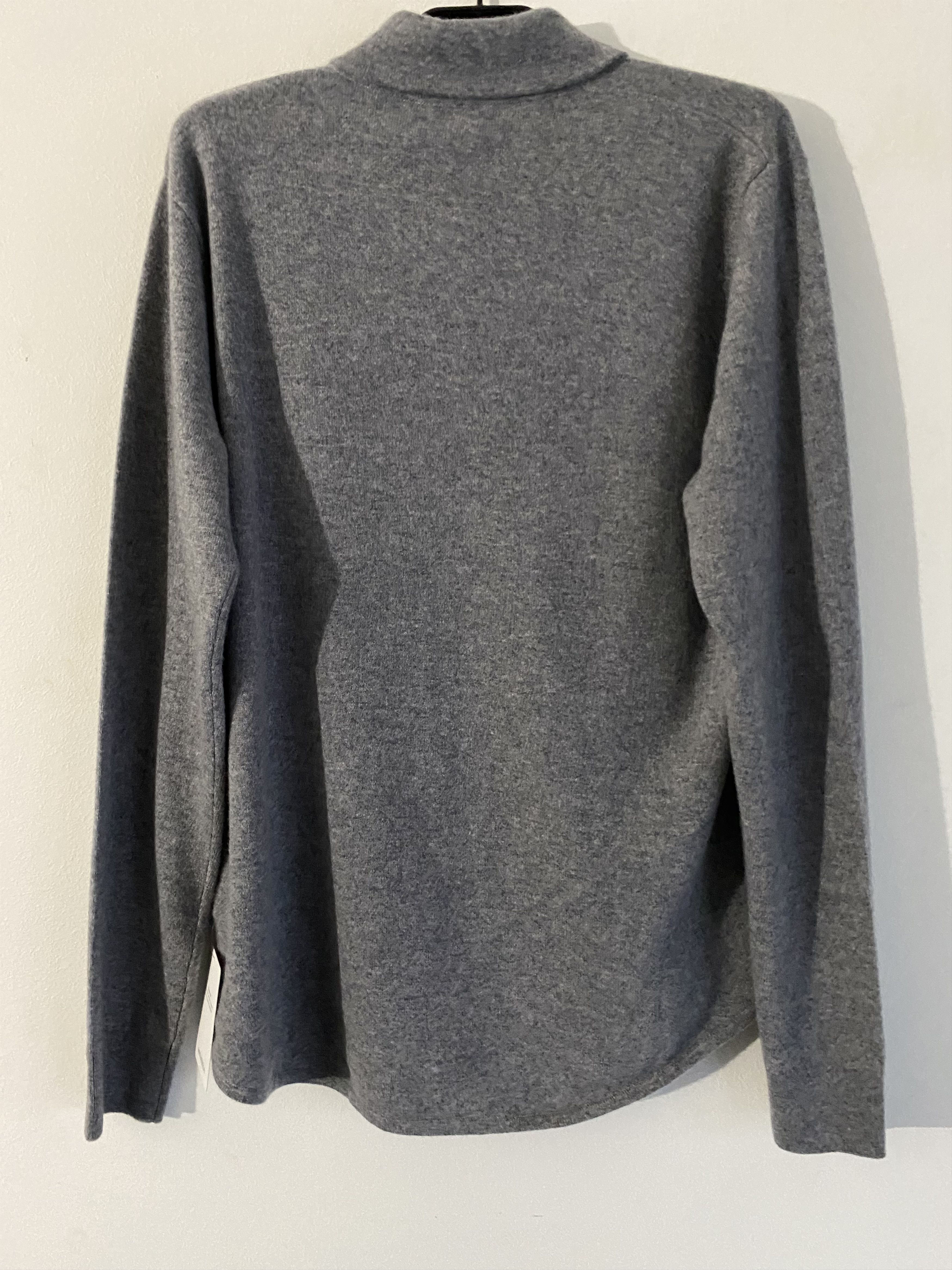 Dries Van Noten Cashmere Shirt or Overshirt Size US L / EU 52-54 / 3 - 3 Thumbnail
