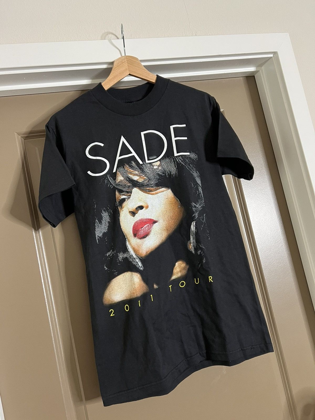 Vintage Sade Tee