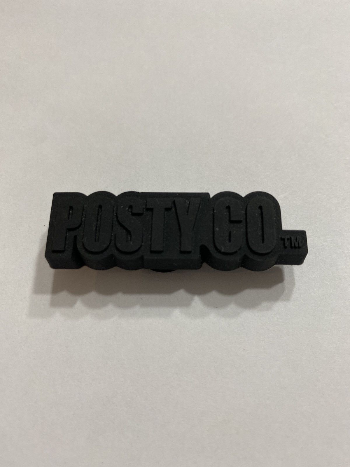 Crocs Crocs Post Malone, Posty Co. Jibbitz Size ONE SIZE - 1 Thumbnail