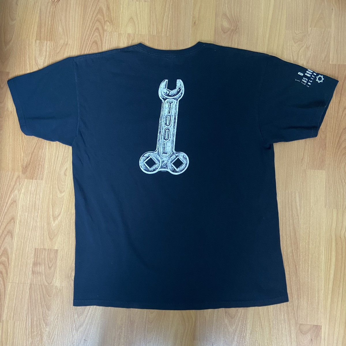 Tool Los Angeles Shirt | Grailed