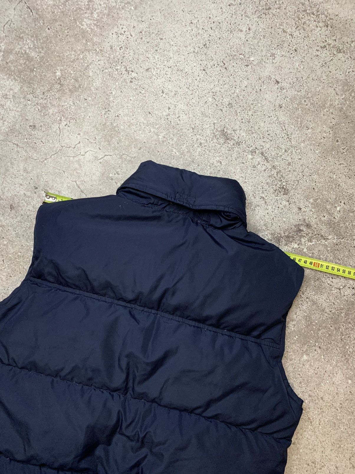 Nike × Vintage Vintage Nike Puffer Down Vest 00’s Size US M / EU 48-50 / 2 - 19 Thumbnail