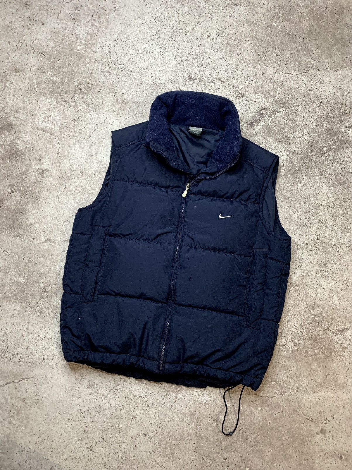 さ*じ様 90s old NIKE down vest s-l400.jpg