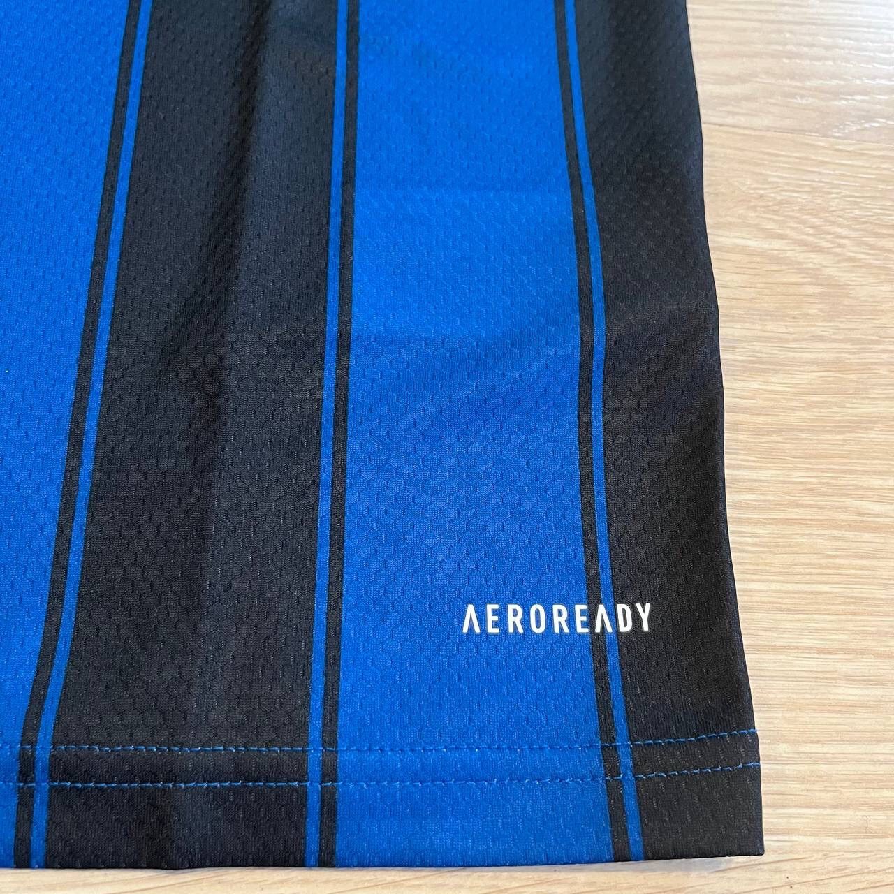 Adidas NWT HAMBURG ADIDAS 2021/2022 FOOTBALL AWAY JERSEY Size US M / EU 48-50 / 2 - 5 Thumbnail