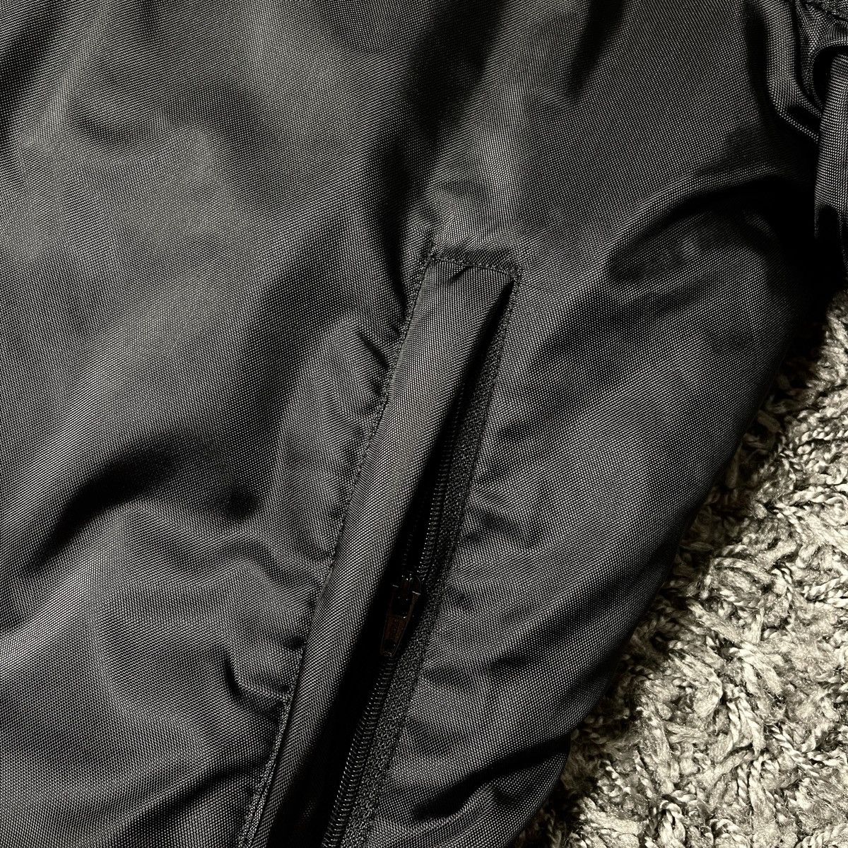 Japanese Brand Avant Gard StreetWear Japan Bomber Jacket Size US L / EU 52-54 / 3 - 15 Thumbnail
