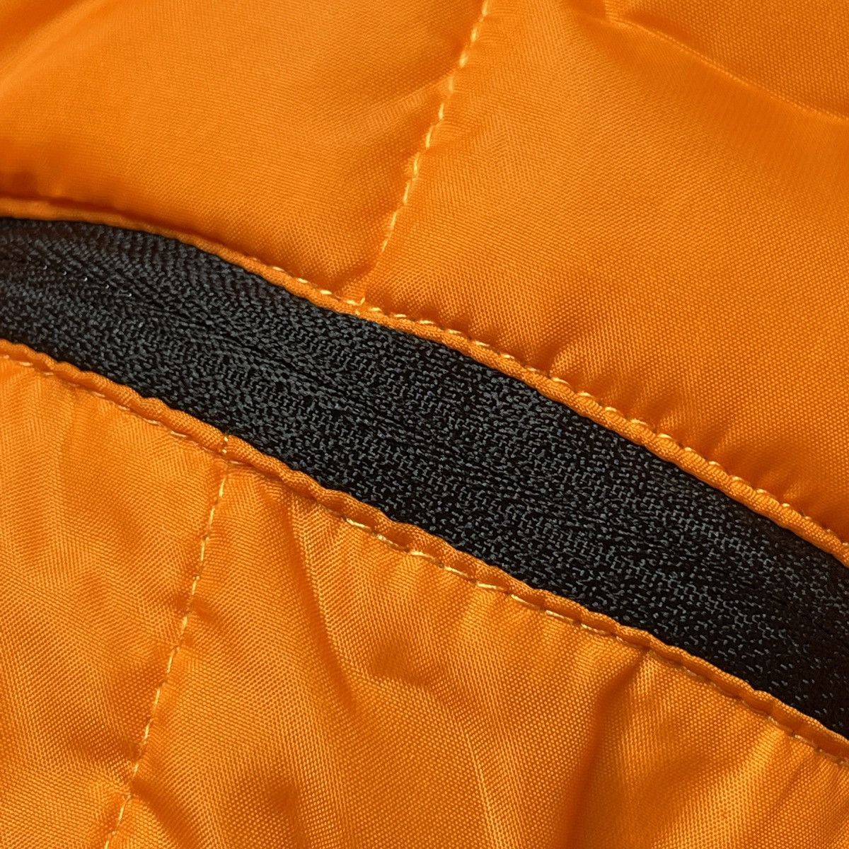 Japanese Brand Avant Gard StreetWear Japan Bomber Jacket Size US L / EU 52-54 / 3 - 11 Thumbnail