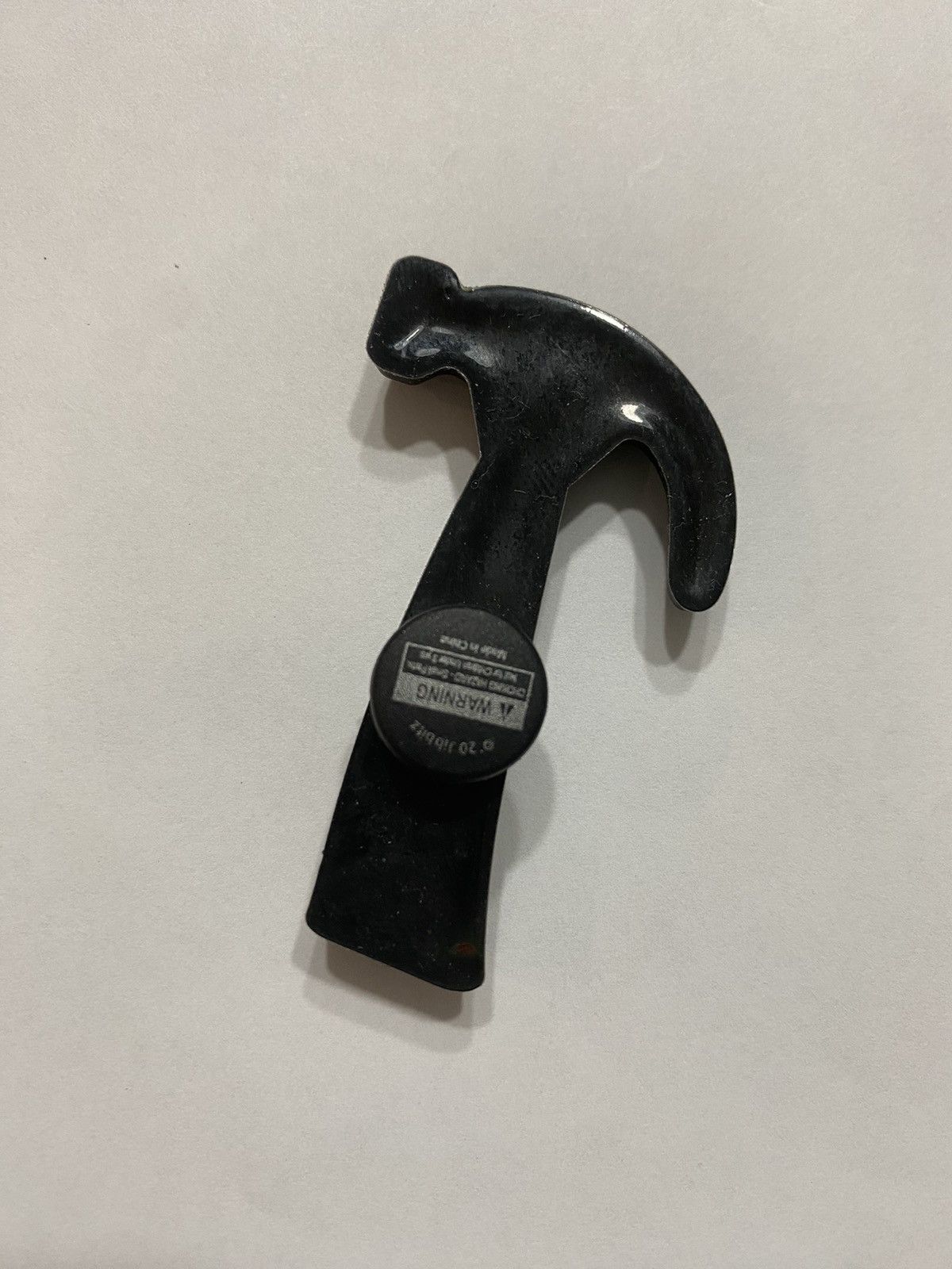 Crocs Crocs Post Malone Hammer, Posty Co. Jibbitz Size ONE SIZE - 2 Thumbnail