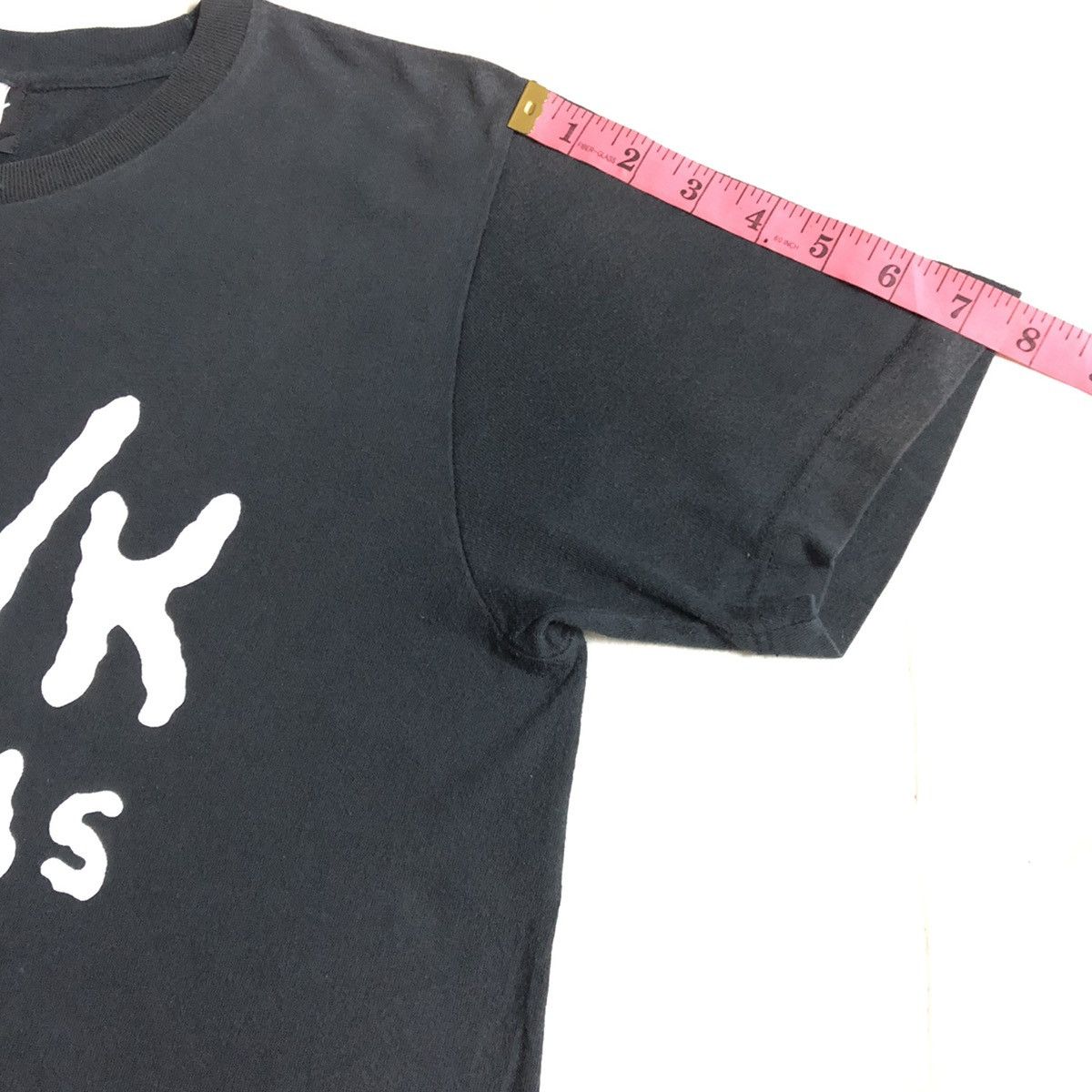 Band Tees × Vintage Vintage Y2K Skunk Records T-shirt Size US S / EU 44-46 / 1 - 8 Thumbnail